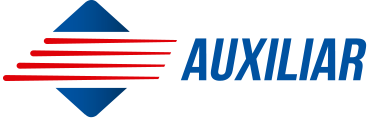 Logo Auxiliar